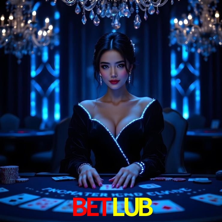 Estatísticas BETLUB